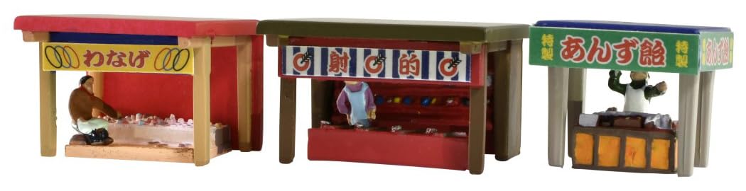 [z314]情景コレクション フィギュアのセット z314]情景コレクション フィギュアのセット z314]情景コレクション